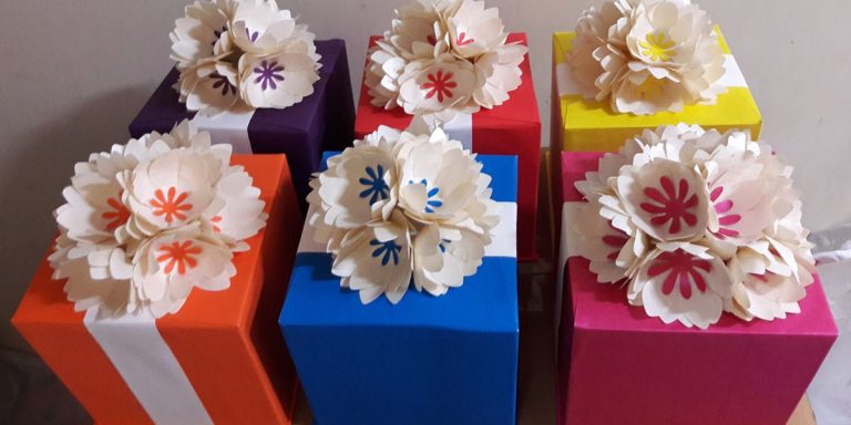 Handmade Gifts That Don’t Look Homemade