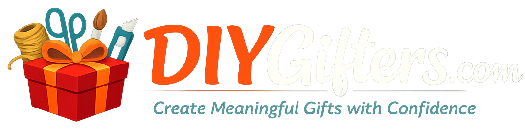 DIY Gifters