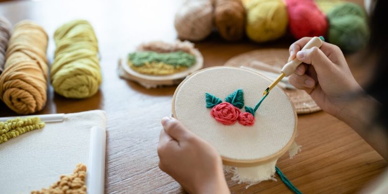 Best Budget Craft Supplies That Deliver Great Results