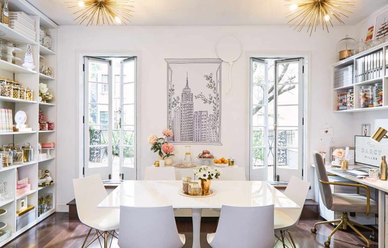 Craft Room Organization Tips That Save Time